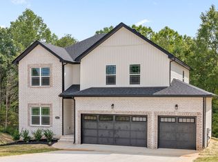 2343 Davidson Graveyard Rd, Clarksville, TN 37043