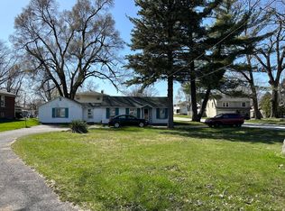 9230 Kennedy Ave, Highland, IN 46322