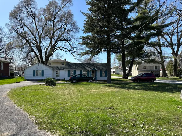 9230 Kennedy Ave, Highland, IN 46322