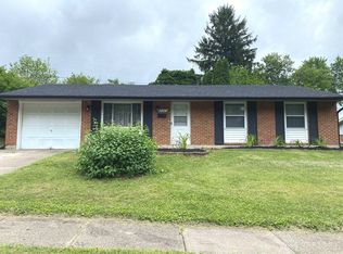 7134 Mandrake Dr, Dayton, OH 45424