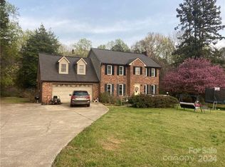 163 McCrary Rd, Mooresville, NC 28117