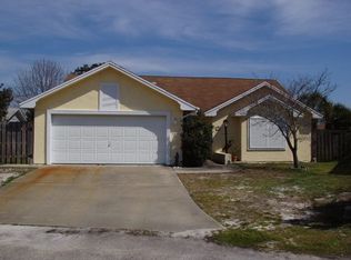 115 Seaclusion Dr, Panama City Beach, FL 32413