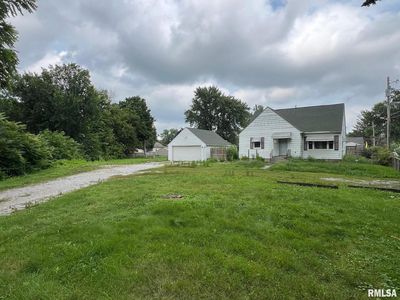 511 S Ohio Ave, Davenport, IA, 52802