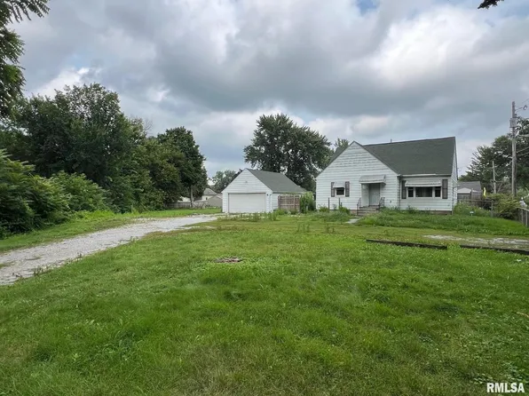 511 S Ohio Ave, Davenport, IA 52802
