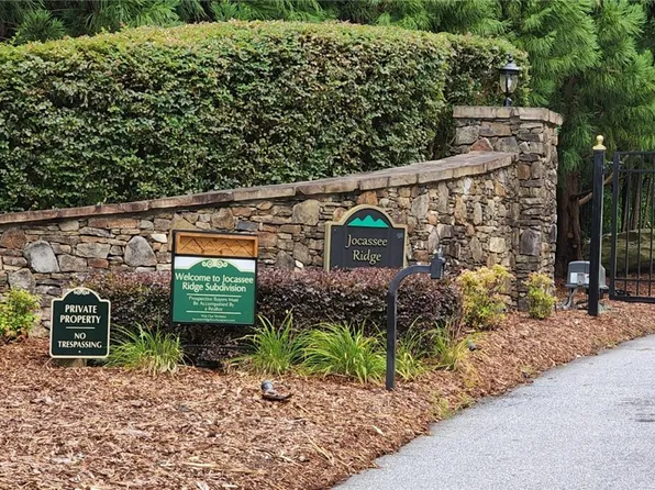 0 E 23 Jocassee Ridge Way, Salem, SC 29676