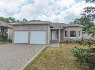 304 Osprey Cres, Callander, ON P0H1H0