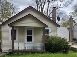 448 Cameron Ave, Pontiac, MI 48342