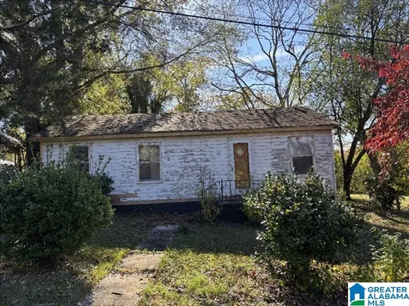 2113 Rambow Ave SW, Birmingham, AL 35211