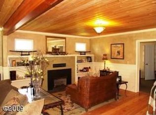 33055 Lakeview Ter, Bigfork, MT 59911