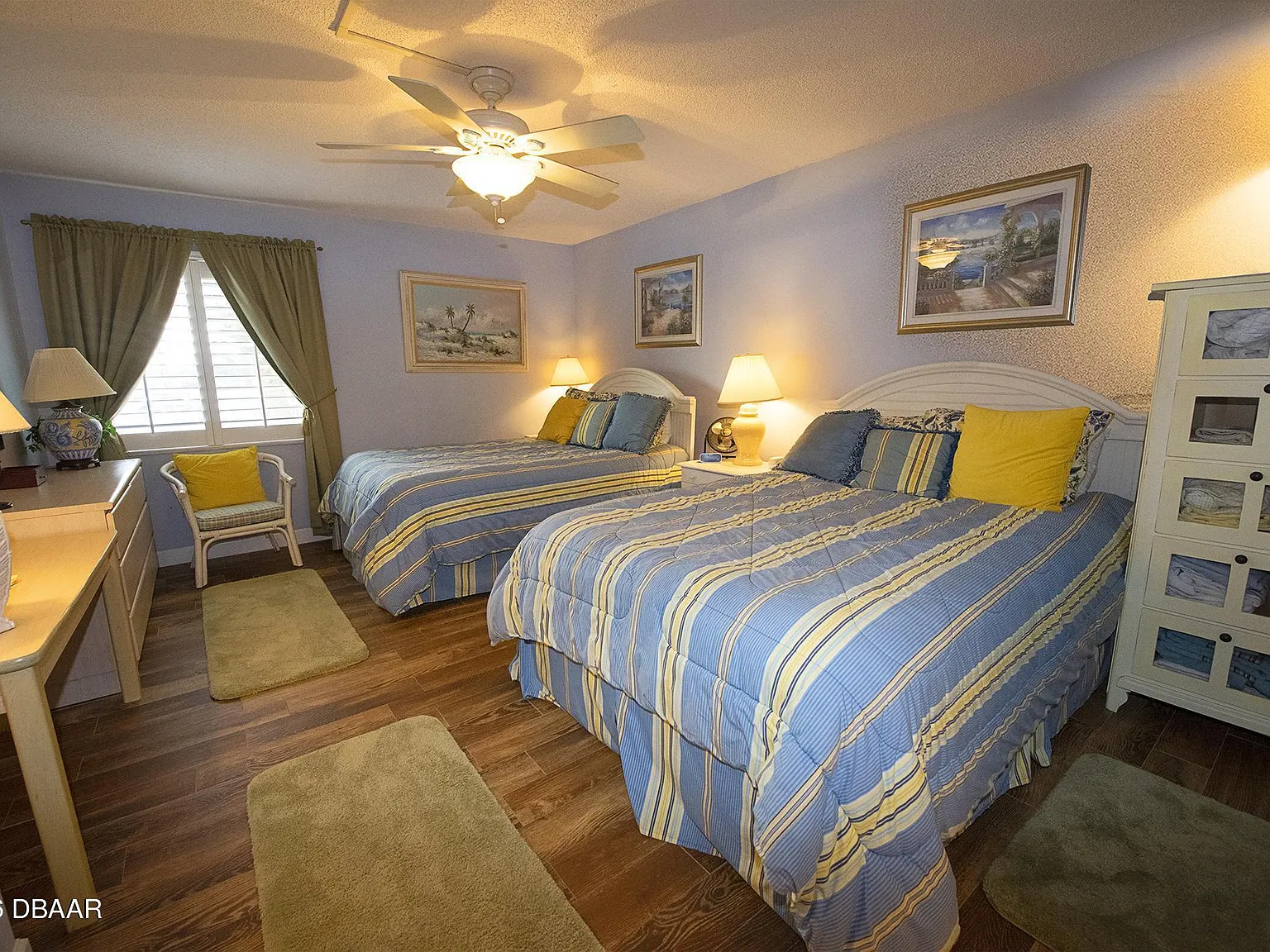 2 bed, 2.0 bath, 1080 sqft, $3,975 — Photo 3