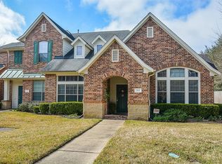 203 Iris Park Ct, Houston, TX 77094