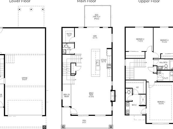 Floor Plan.