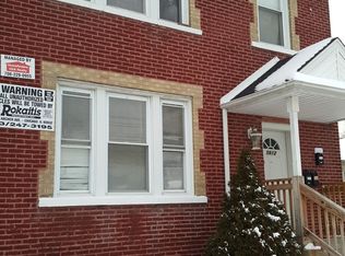 5612 S Menard Ave APT 1, Chicago, IL