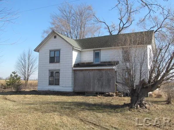 12383 N County Line Hwy, Britton, MI 49229