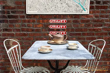 Sold by aptsandlofts.com