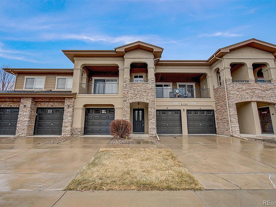 2125 Calais Drive Unit 2i, Longmont, CO 80504 Zillow