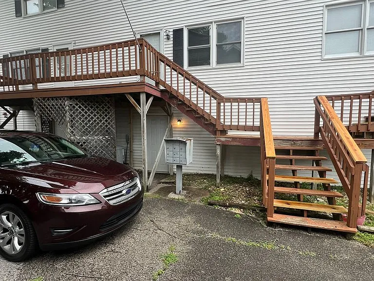 505 S Sale St #2-112 — Photo 1