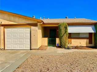 2222 Cristobal Ave, Hemet, CA 92545