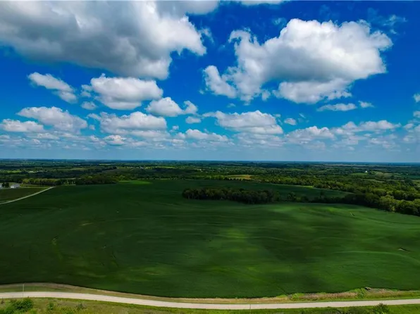 State Rte W, Maysville, MO 64469