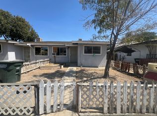 406 Buchanan St, Taft, CA 93268