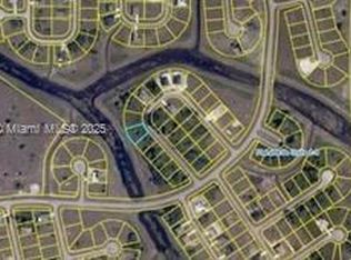 7025 Jolly Cir, Labelle, FL 33935