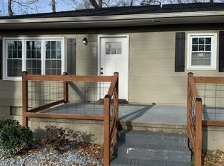 112 Poteat St, Chesnee, SC 29323