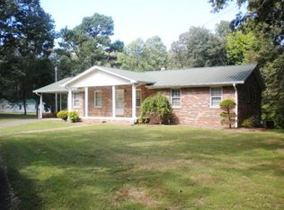 245 Eastview Rd, Camden, TN 38320