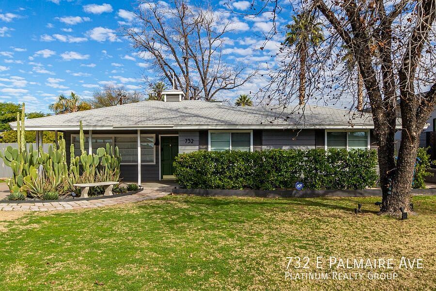 1st image of 732 E Palmaire Ave