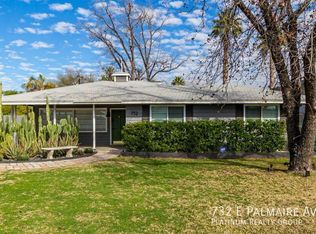 732 E Palmaire Ave, Phoenix, AZ 85020
