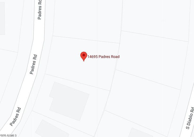 2nd image of 14695 S Padres Rd Lot 5879