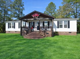 688 Georgia Pacific Road, Whiteville, NC 28472