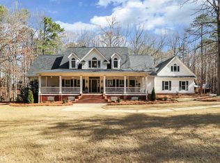 200 Caldwell Rd, Griffin, GA 30223