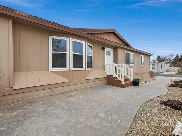 8301 Blue Heaven Ln #158, Boise, ID 83716