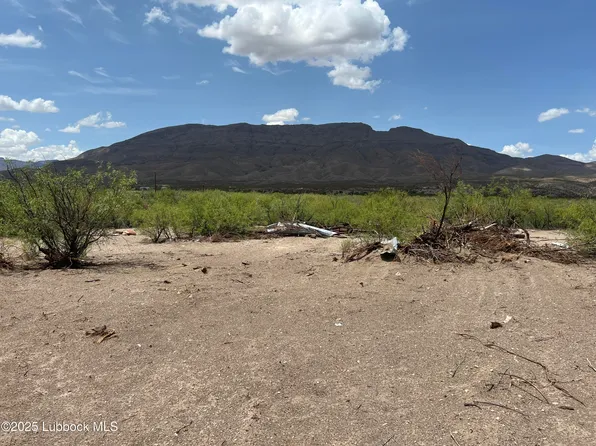 Lots 1 10 Sec 65 Block 2 T&p Presidio County, Presidio, TX 79845