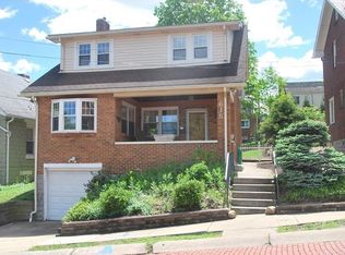 615 Royce Ave, Pittsburgh, PA 15243