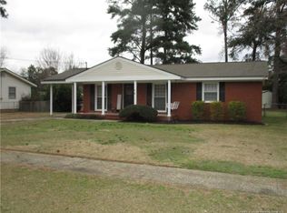4426 Wellington Dr, Fayetteville, NC 28314