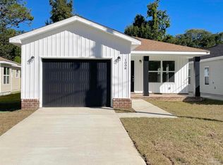 1008 Polk Ave, Perdido Key, FL 32507