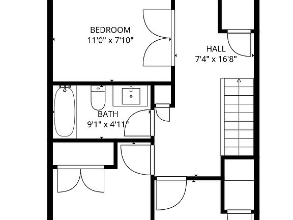 4th image of this home
