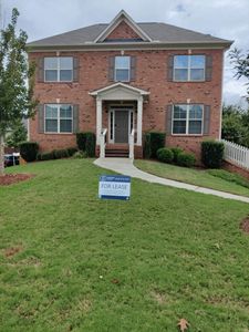 4030 Raspberry Way, Austell, GA, 30106