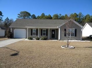 6513 Yellow Bell Rd, Wilmington, NC 28411