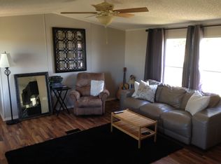 20137 May Ave, Purcell, OK 73080