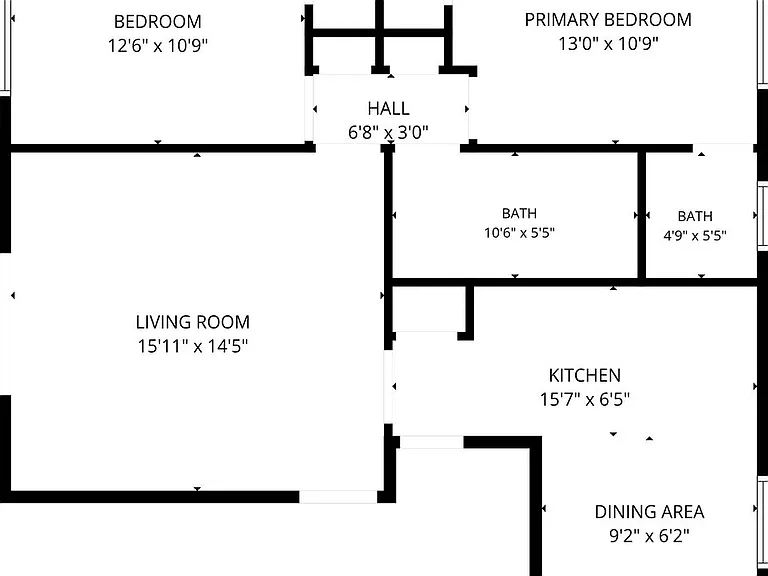 850 Bridgit Ln SE — Photo 14
