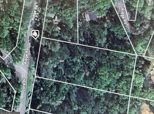 1849 Ridge Rd, Haymarket, VA 20169