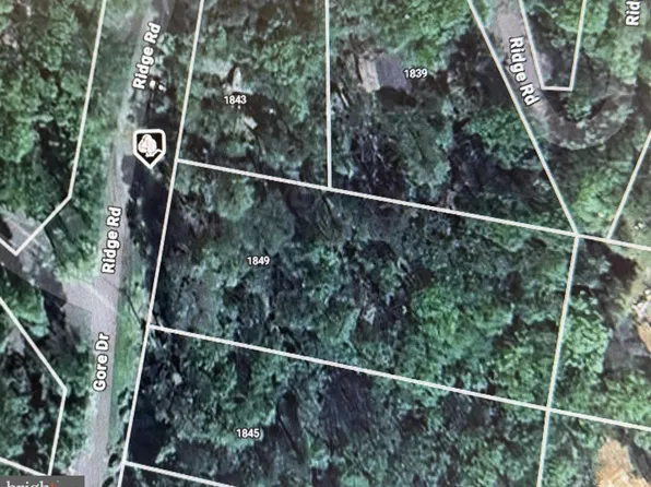 1849 Ridge Rd, Haymarket, VA 20169