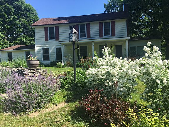 Main house 1850's Farmhouse