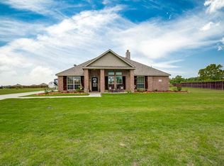 1095 Harmony Cir, Nevada, TX 75173