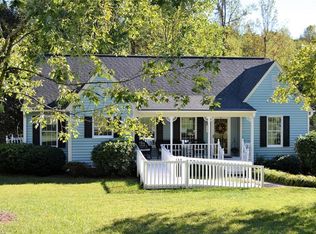 500 Whispering Creek Rd, King, NC 27021