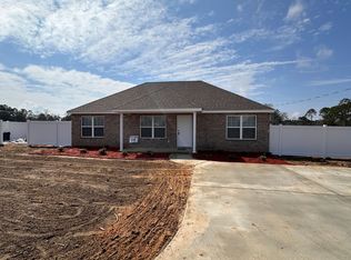 1228 Orange St, Vidalia, GA 30474