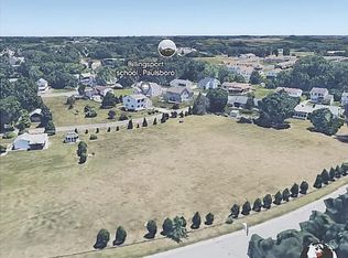 0 Dora & Huff Ave, Paulsboro, NJ 08066
