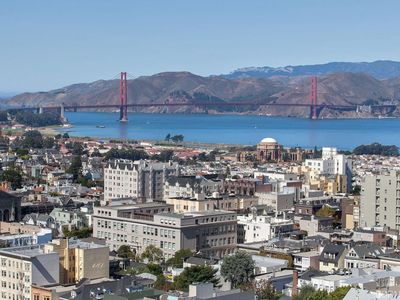 2200 Sacramento St APT 1305, San Francisco, CA, 94115
